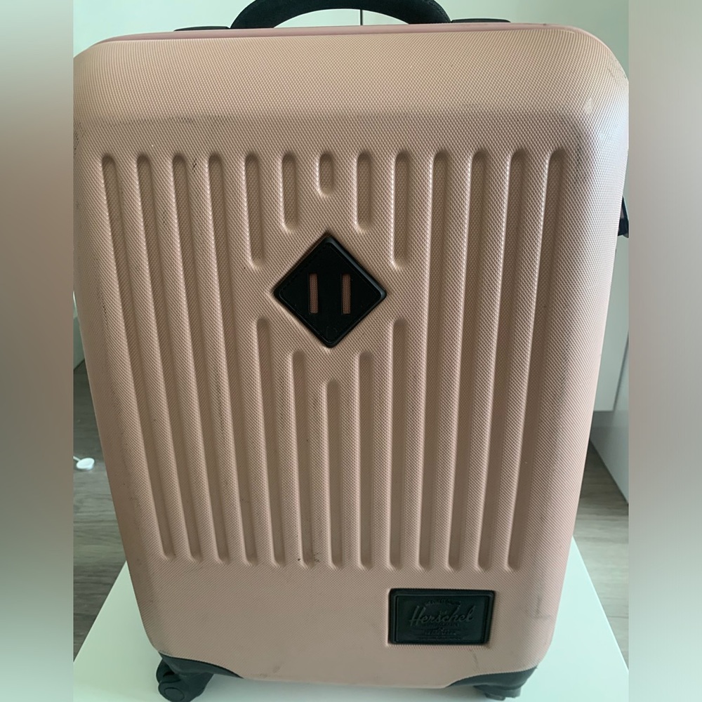 Herschel Carry on Luggage